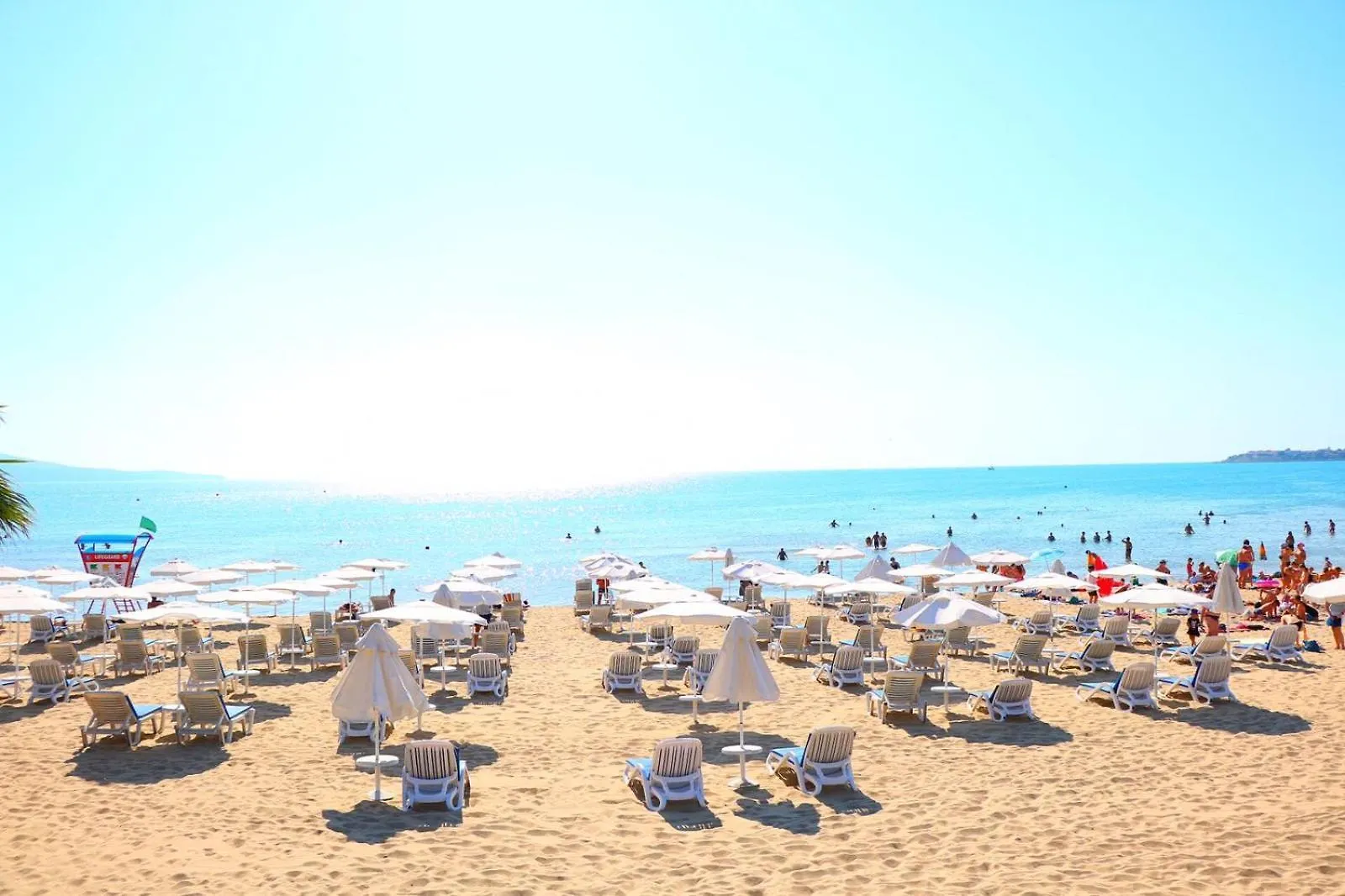 Persani Hotel Sunny Beach
