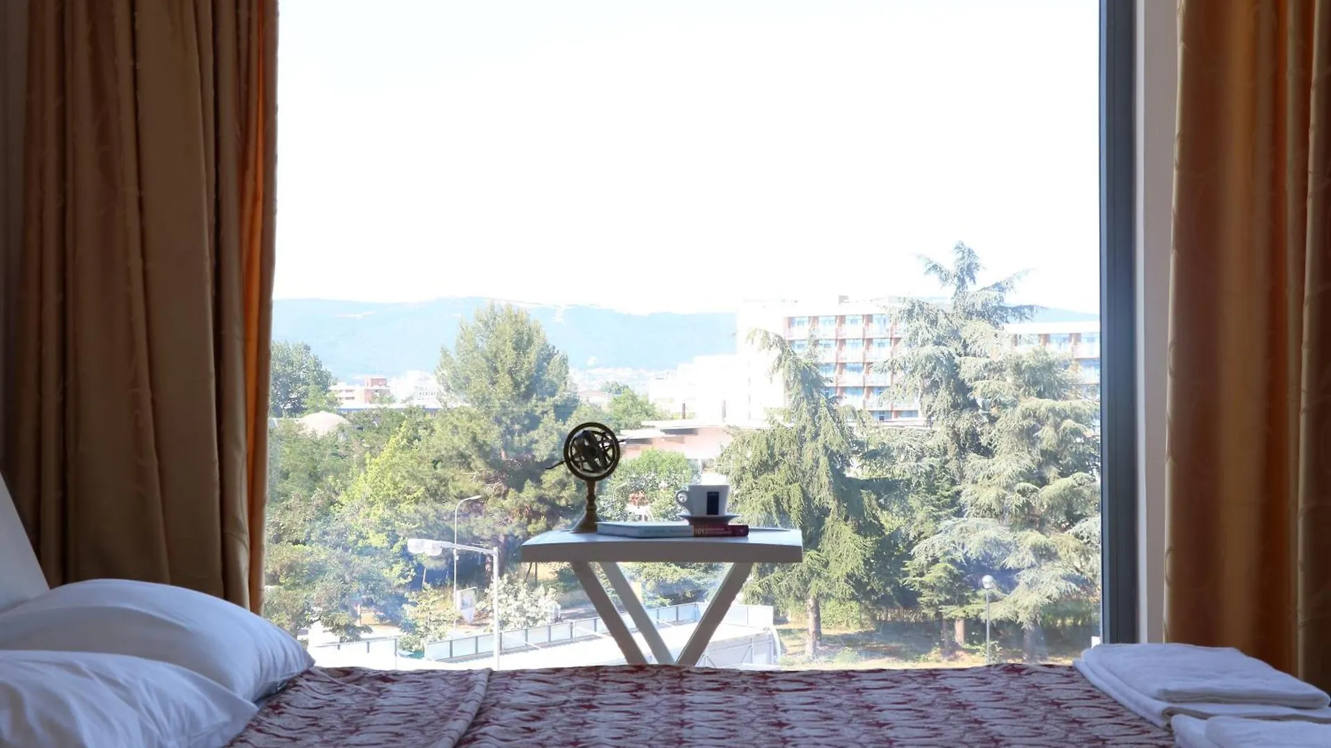 Persani Hotel Sunny Beach