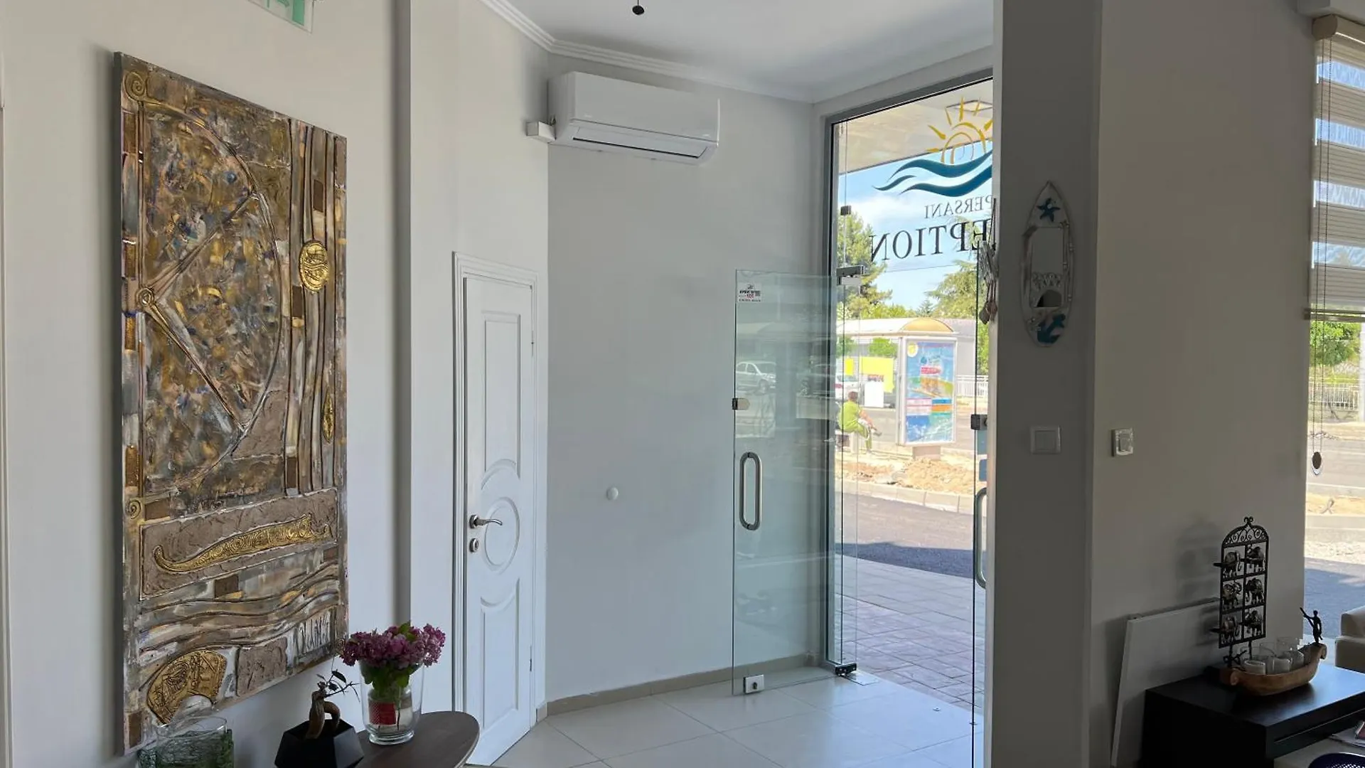 Persani Hotel Sunny Beach