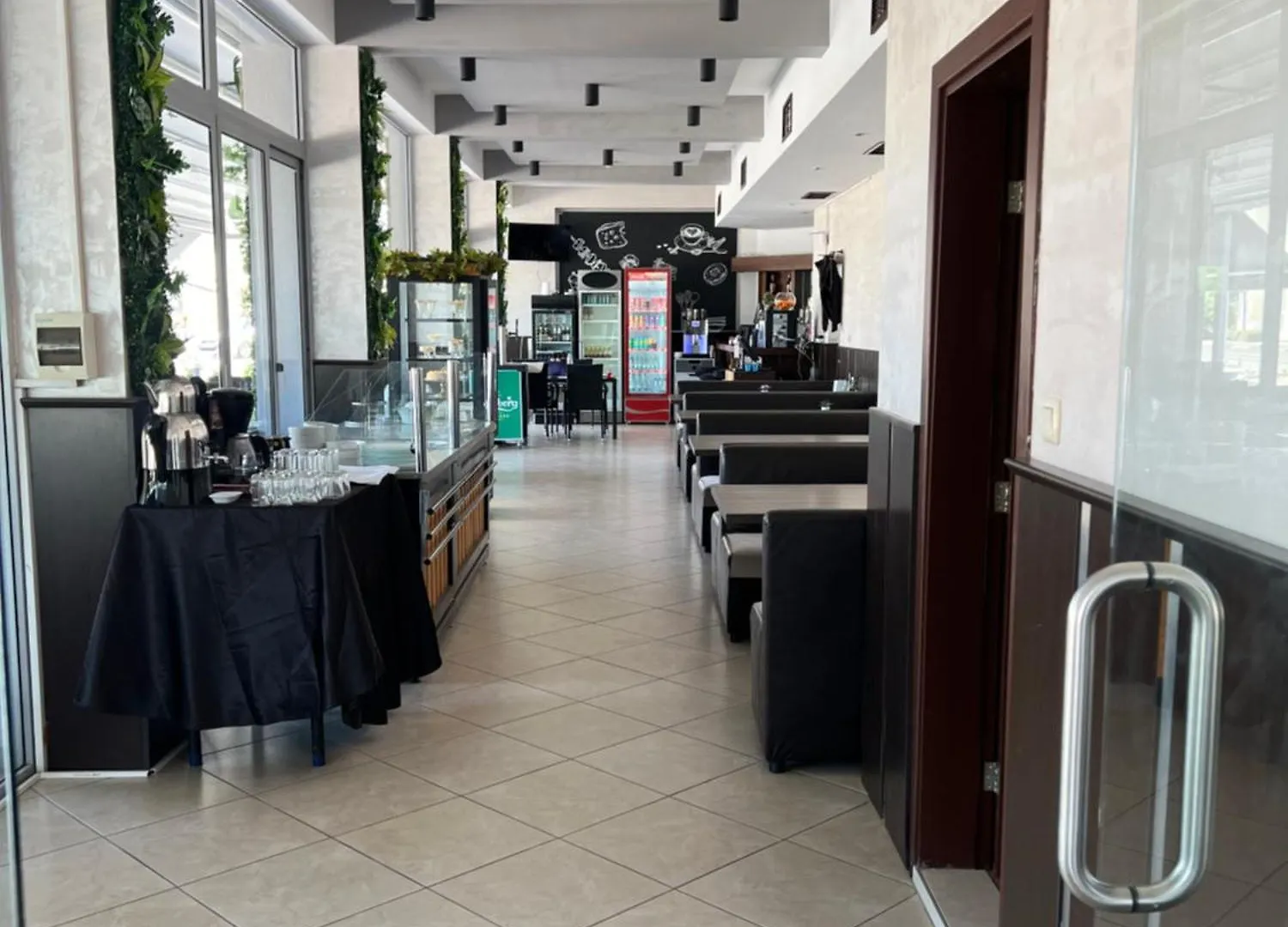Persani Hotel Sunny Beach 2*,  Bulgaria