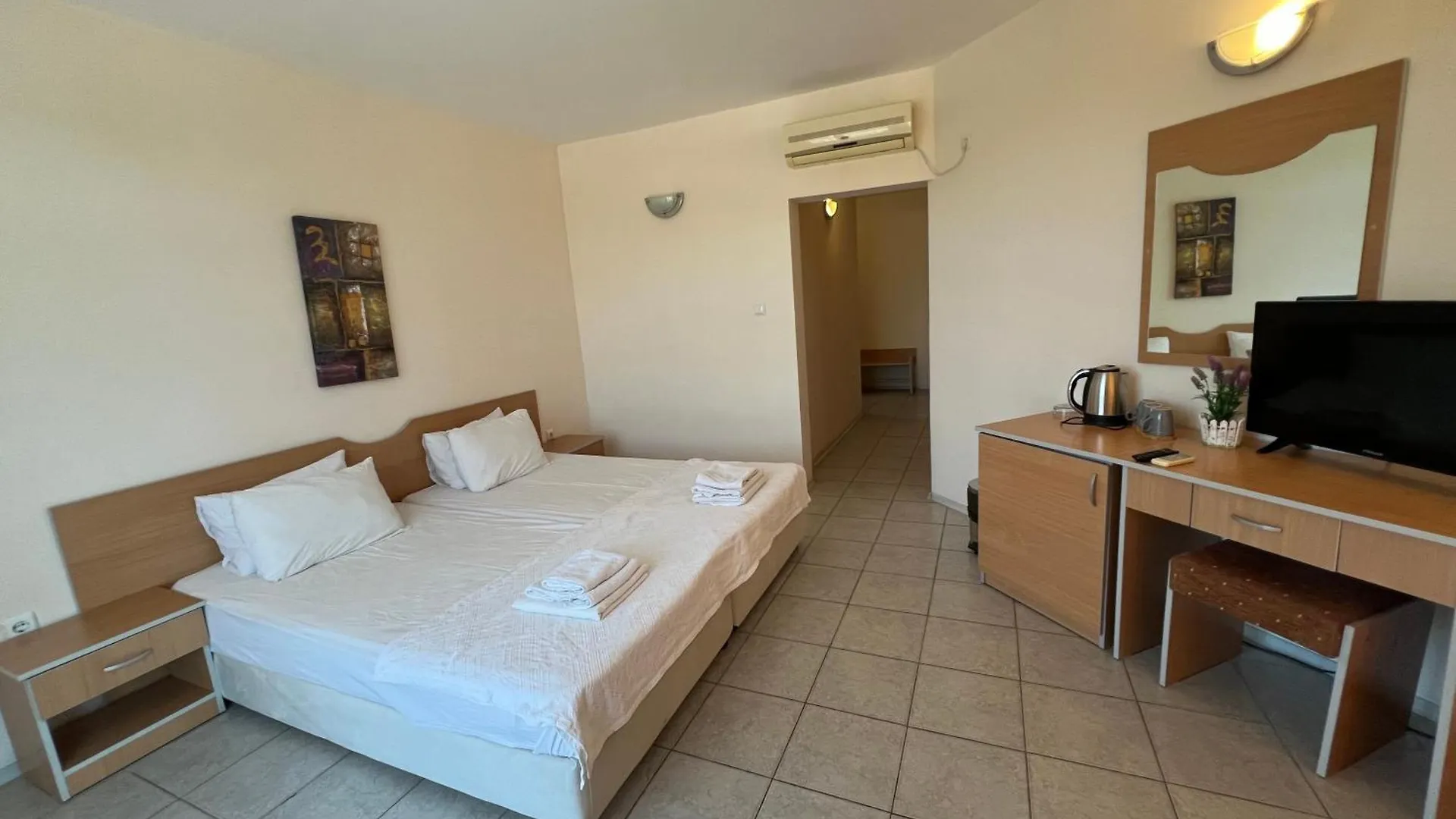 Persani Hotel Sunny Beach