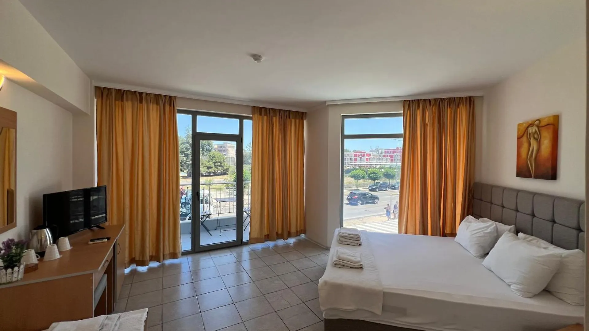 Persani Hotel Sunny Beach 2*,  Bulgaria