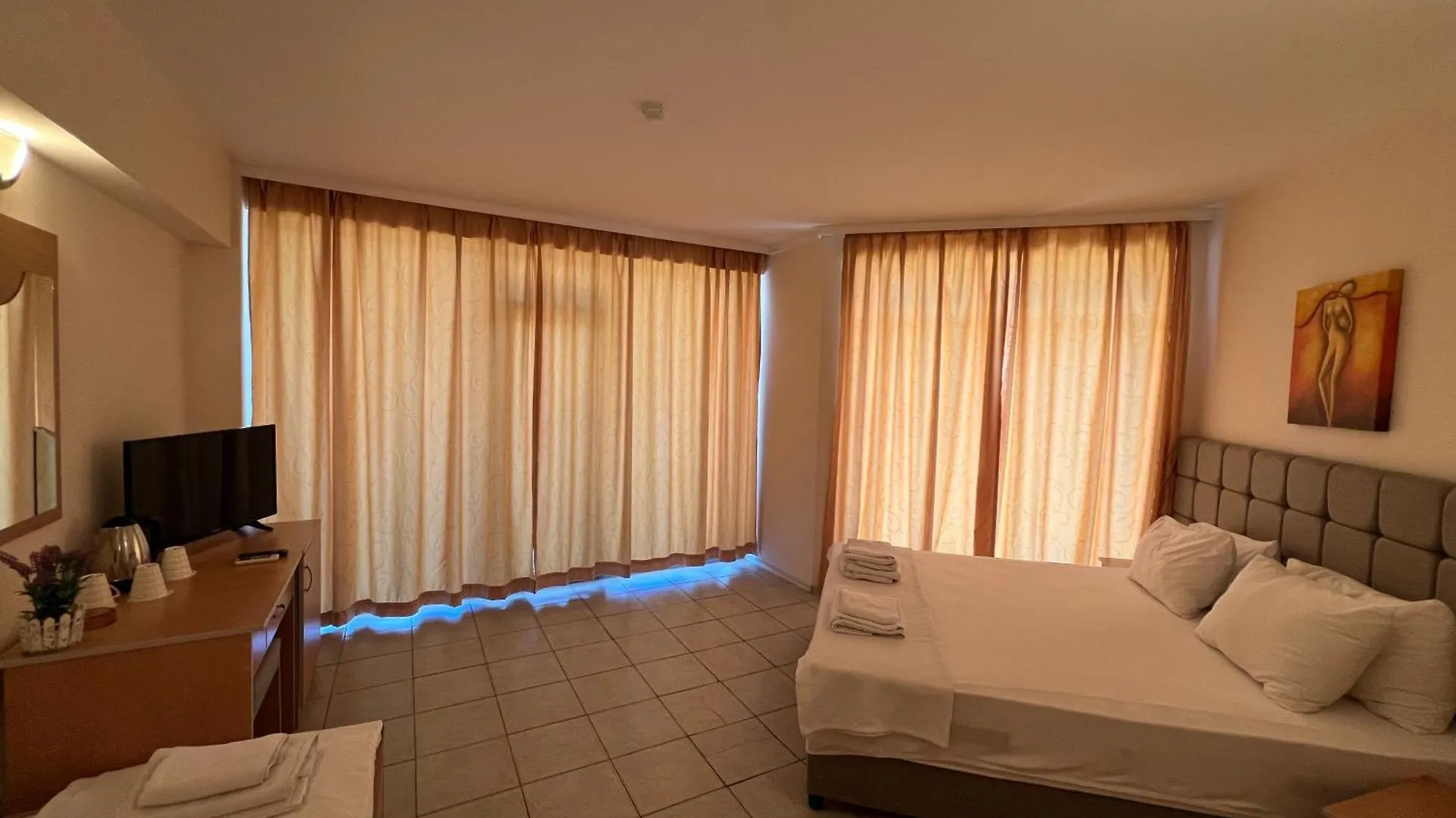 Persani Hotel Sunny Beach