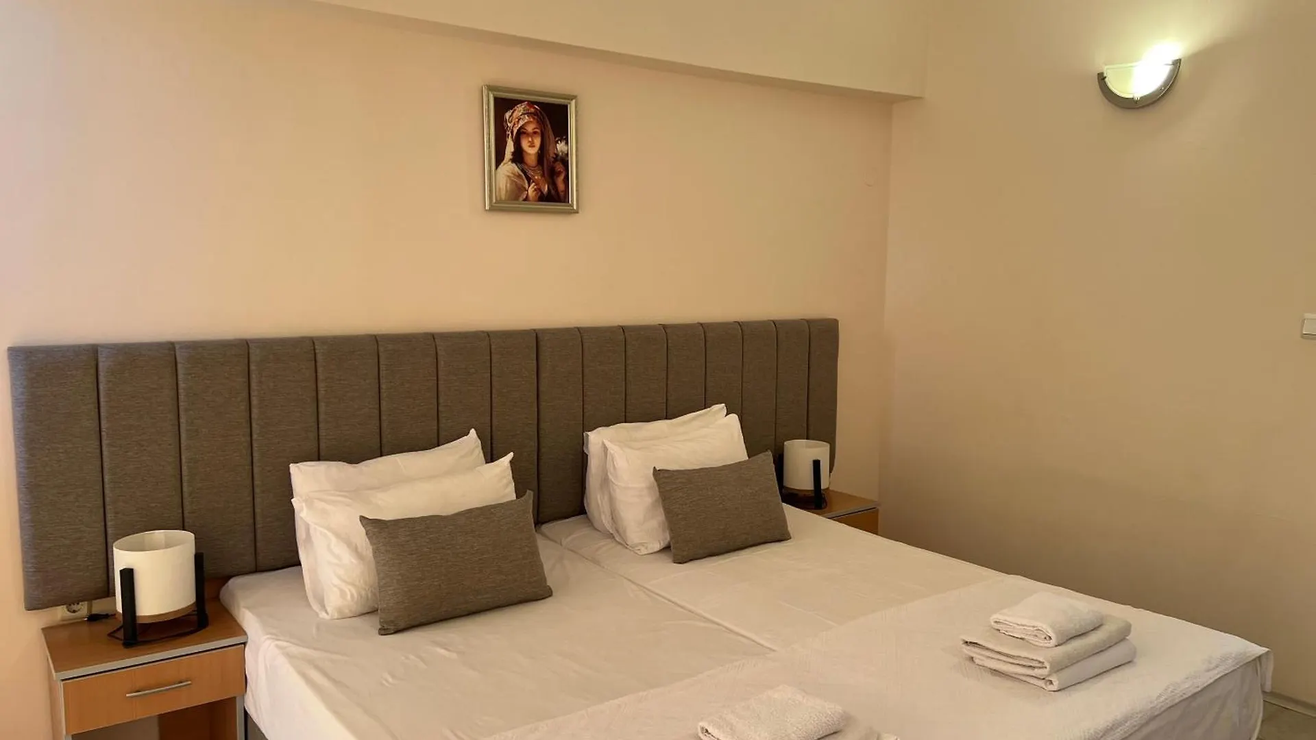 Persani Hotel Sunny Beach