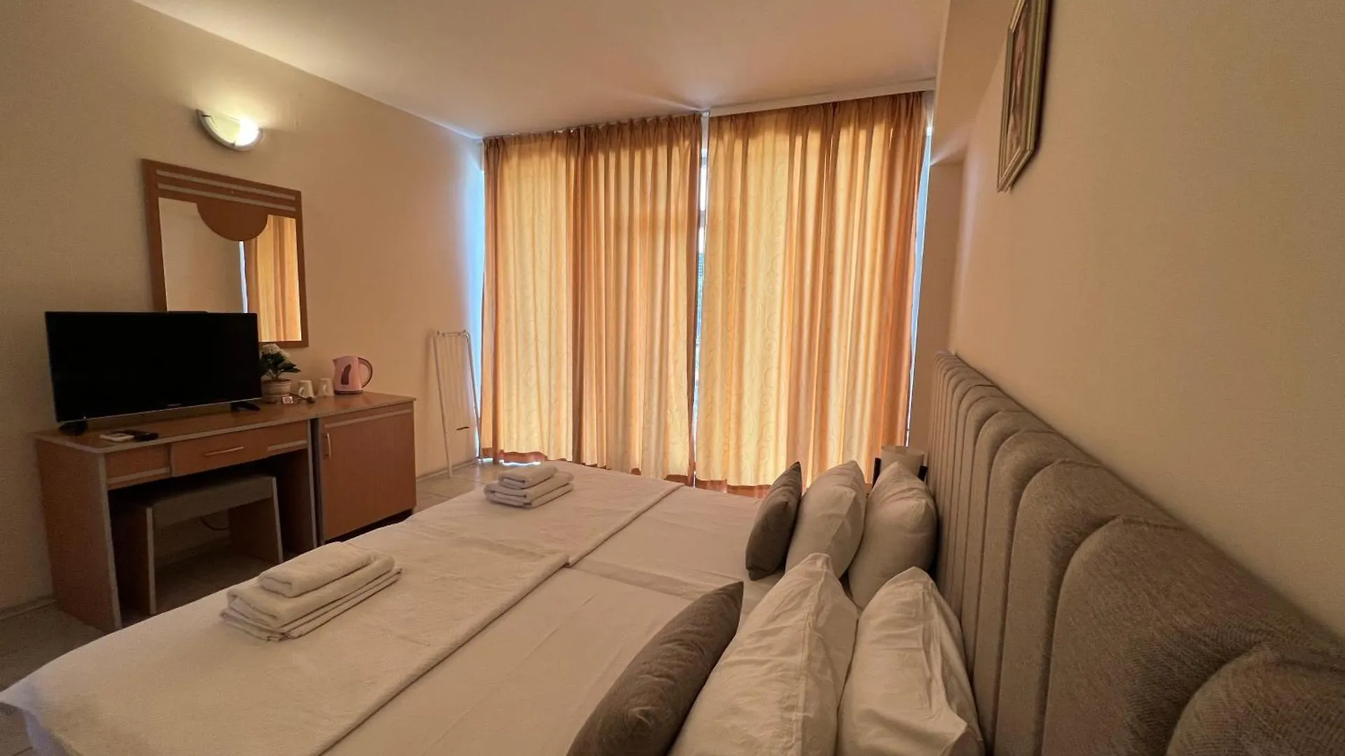 Persani Hotel Sunny Beach