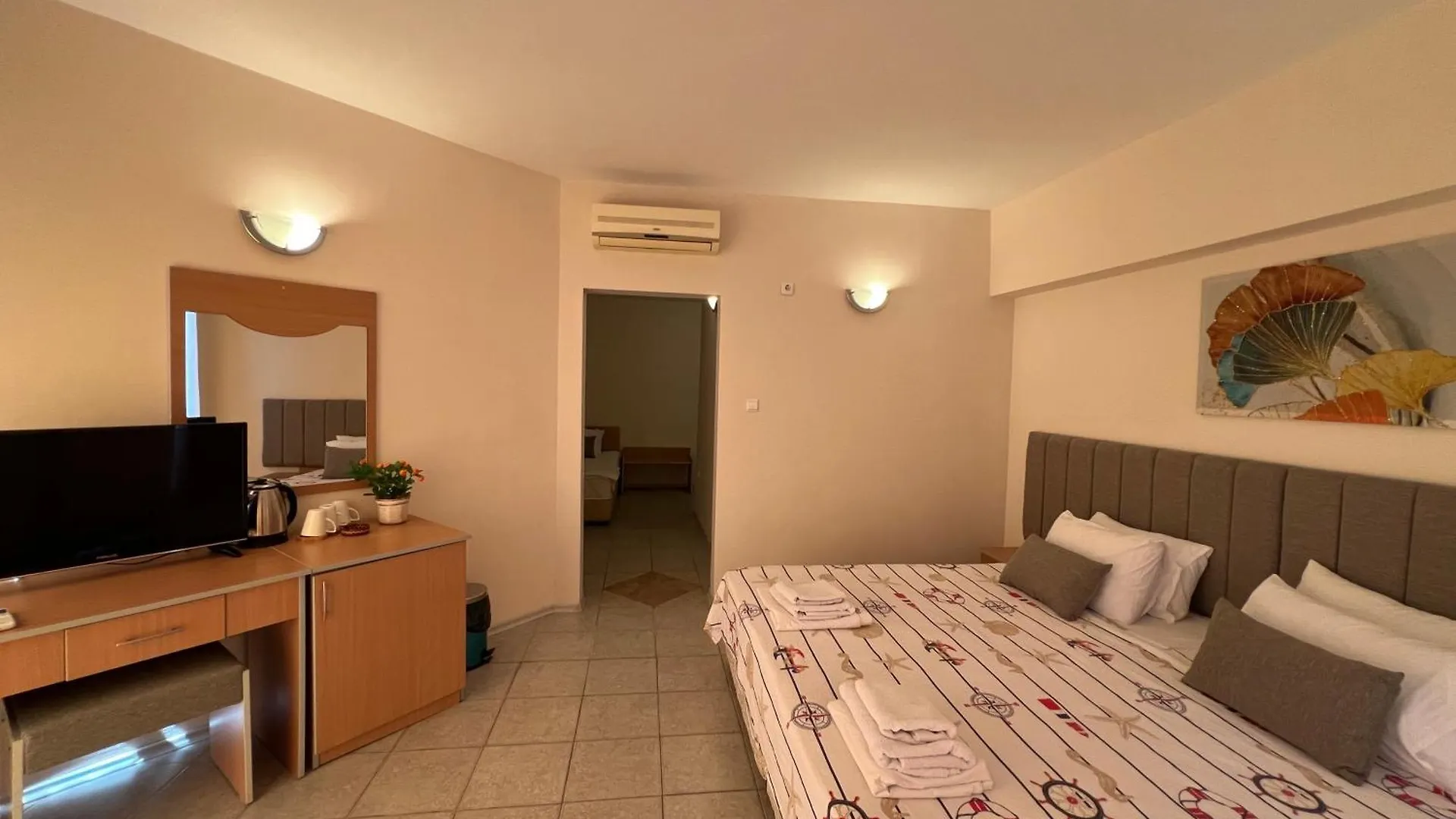 Persani Hotel Sunny Beach