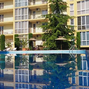 Joya Park 4*, Золотые Пески Болгария
