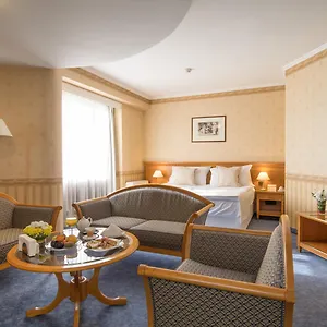 Downtown - Location In The Heart Of Hotel Sofia