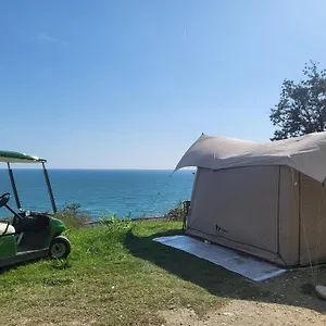 Ecoclub Campingplatz Warna