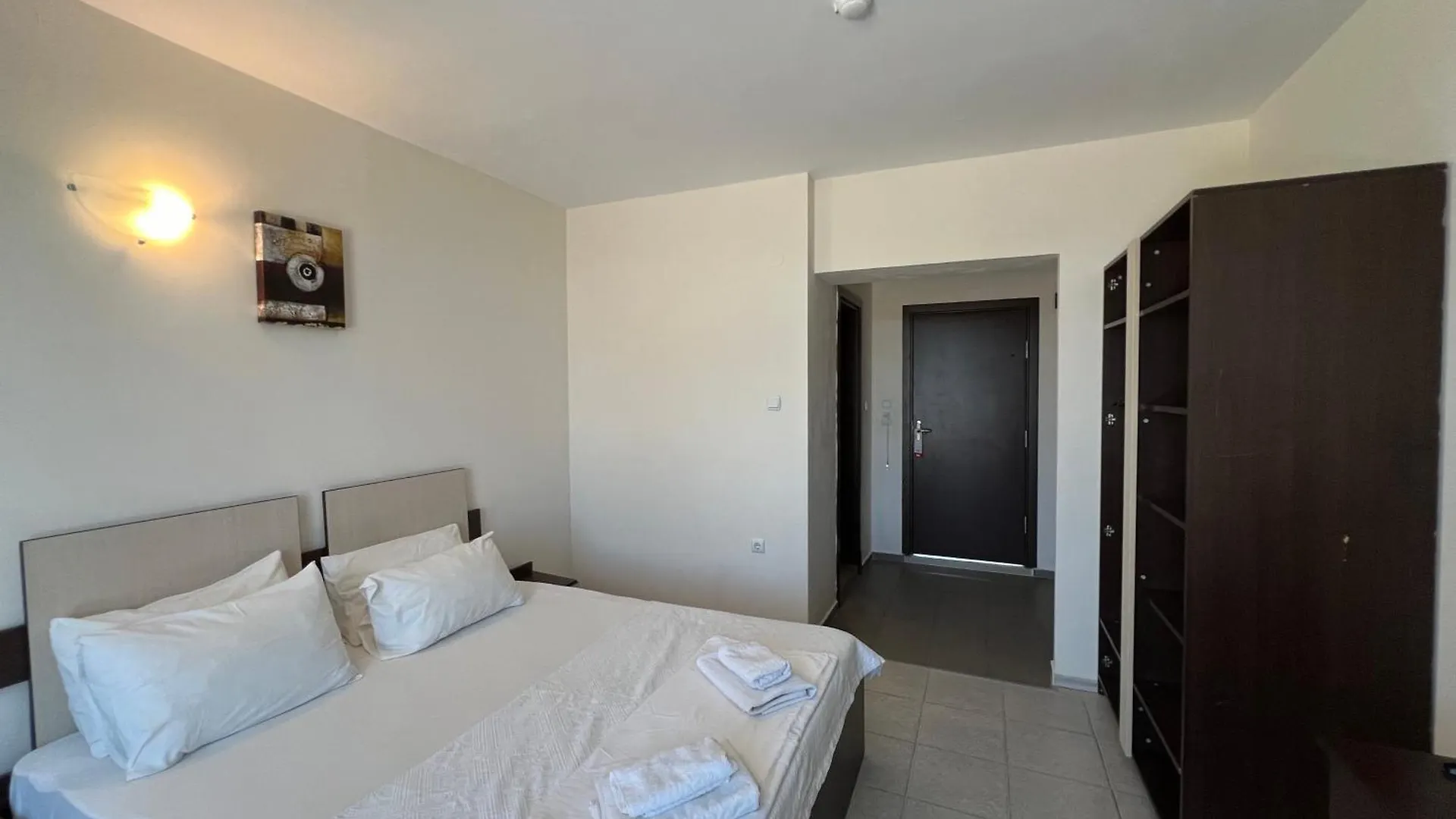 Persani Hotel Sluneční pobřeží
