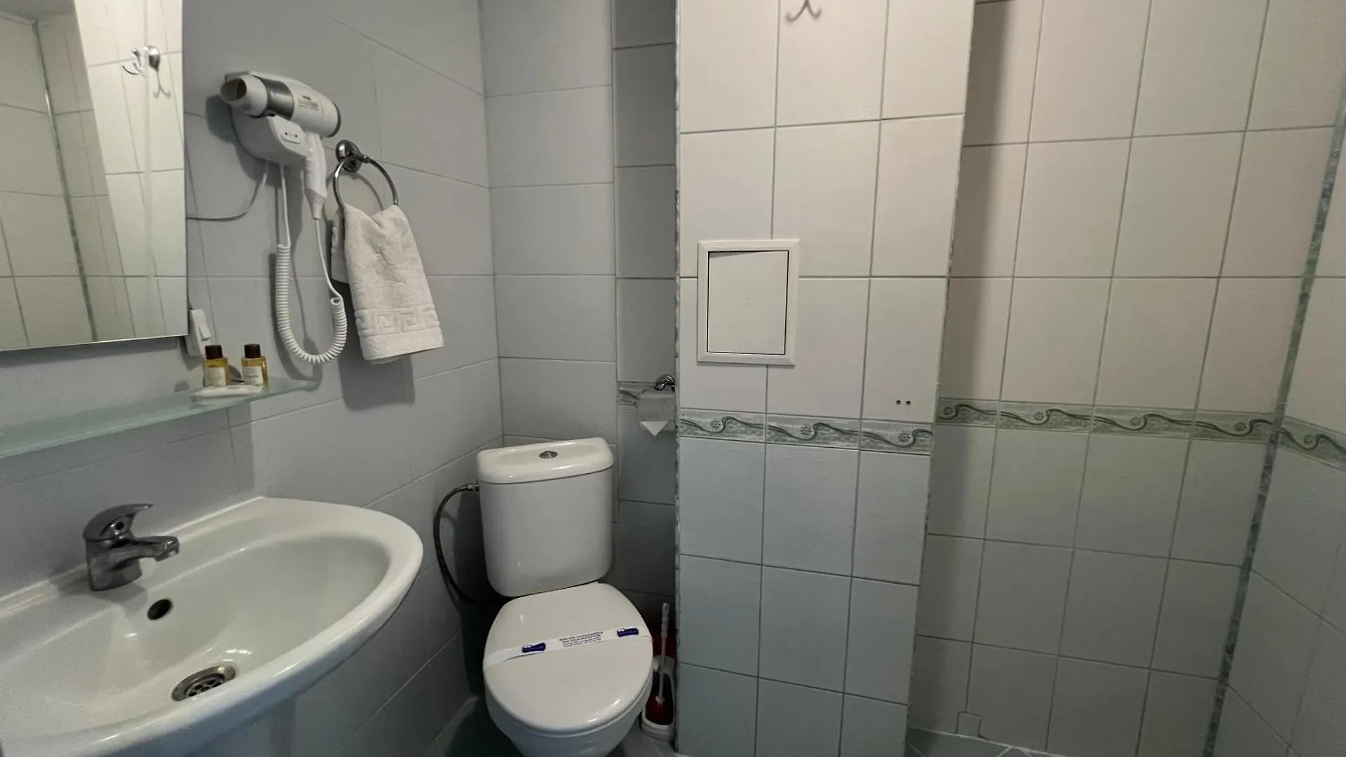 Persani Hotel Sluneční pobřeží