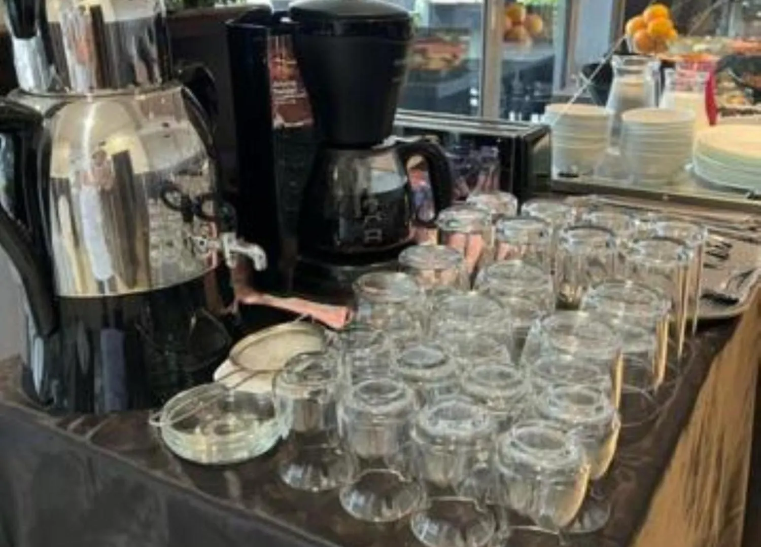 Persani Hotel Sluneční pobřeží Bulharsko