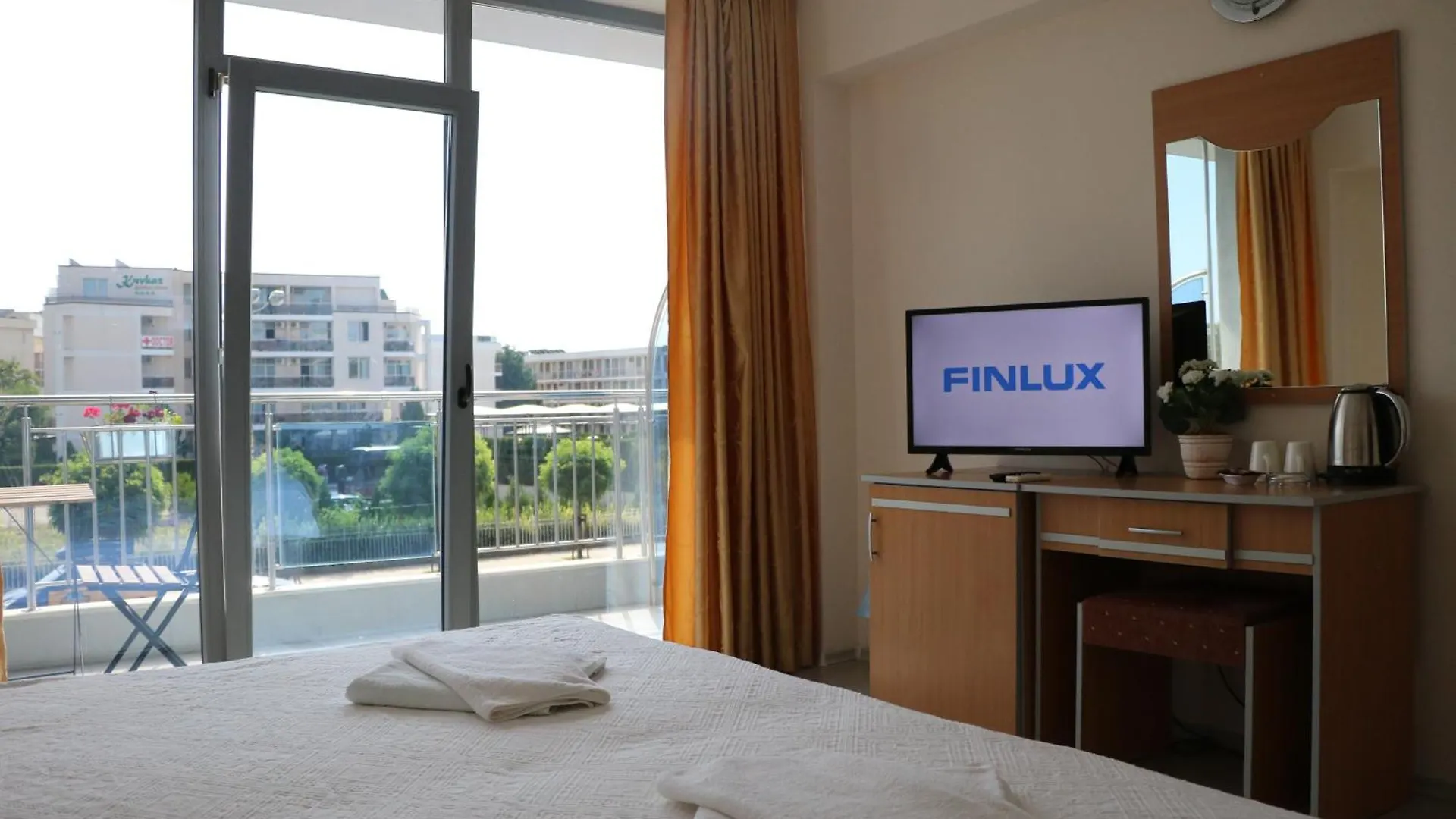 Persani Hotel Sunny Beach