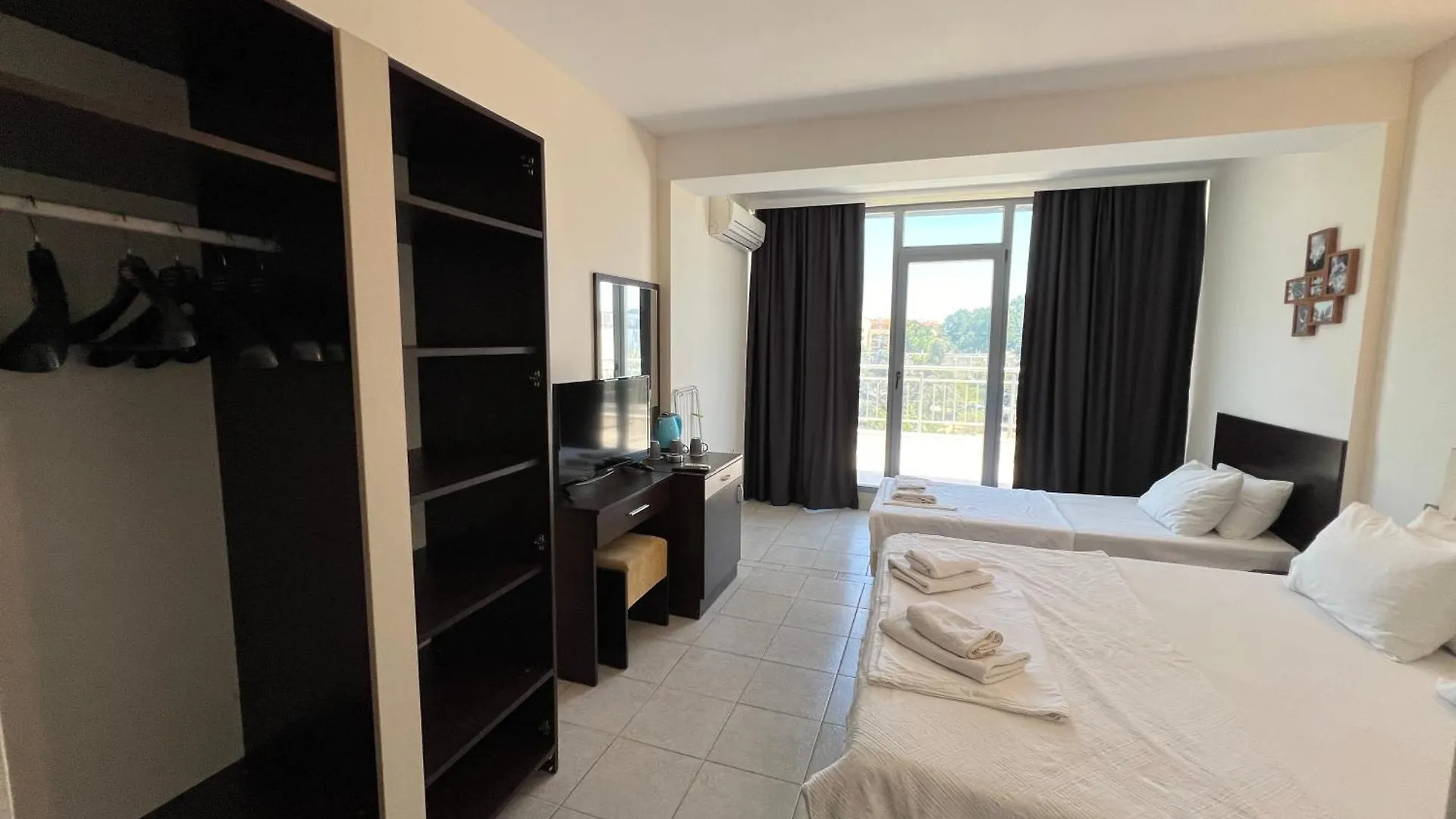 Persani Hotel Sunny Beach