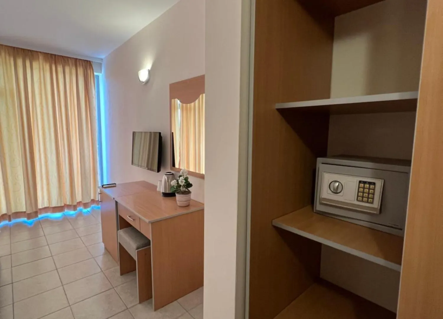 Persani Hotel Sunny Beach