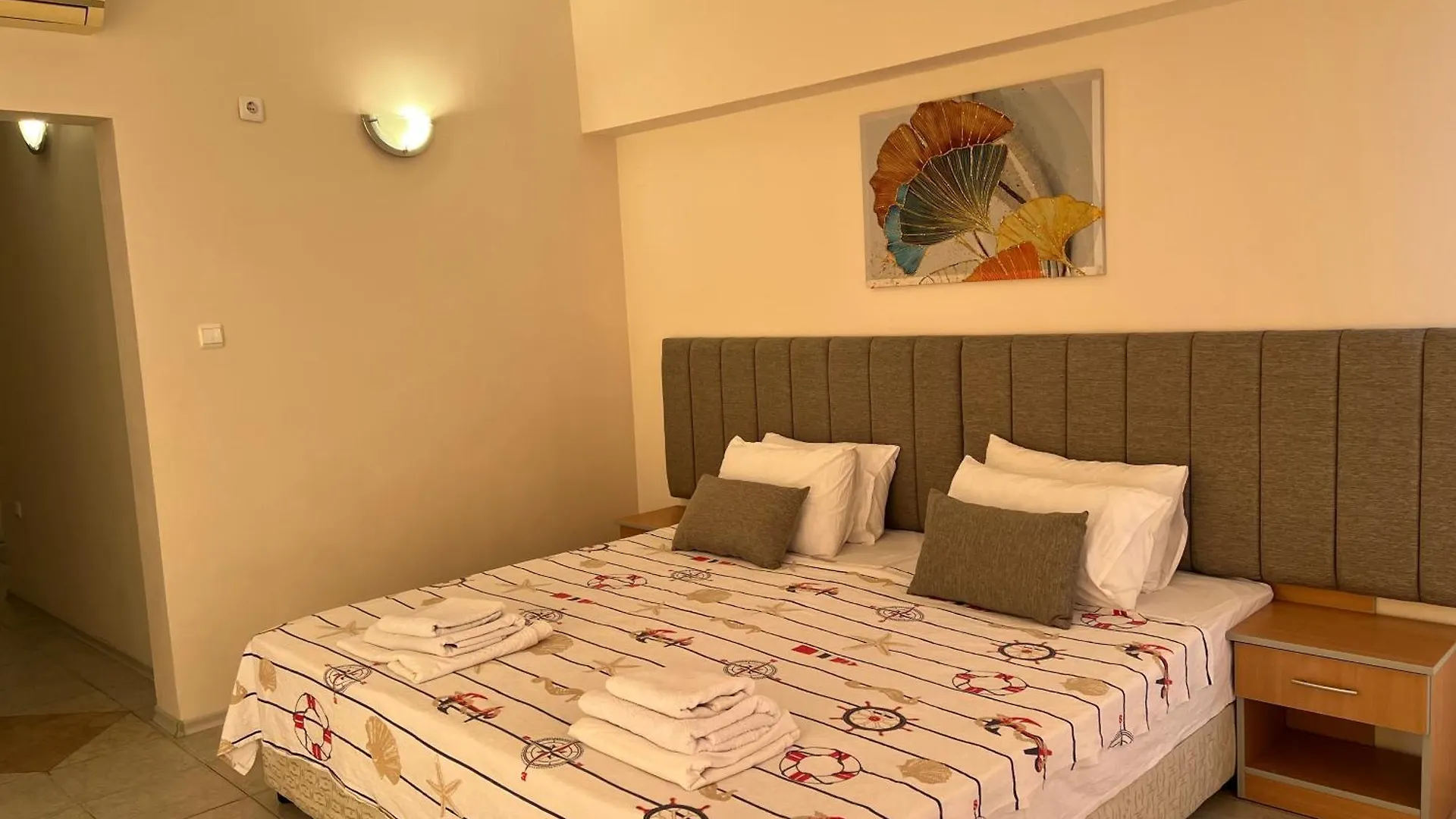 Persani Hotel Sunny Beach