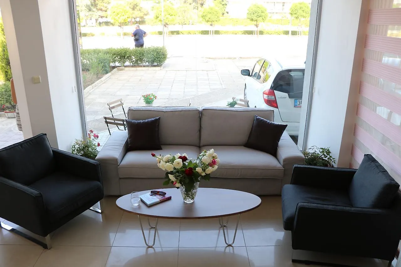 Persani Hotel Sunny Beach