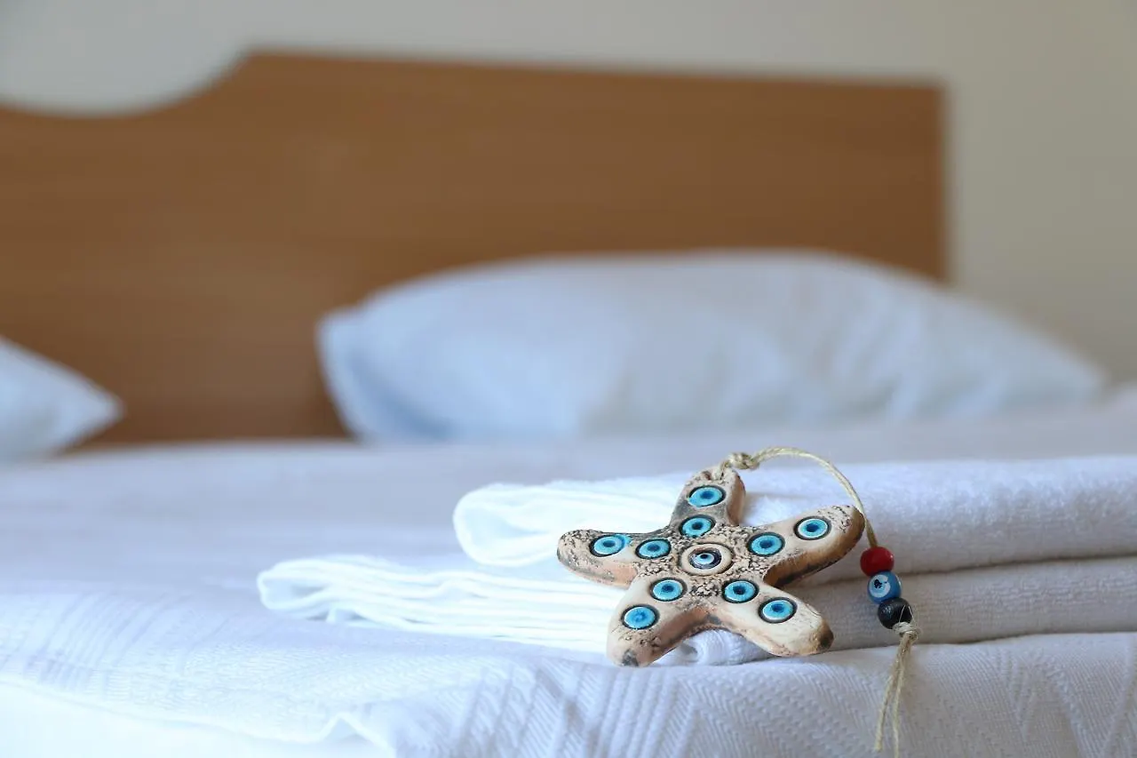 Persani Hotel Sunny Beach