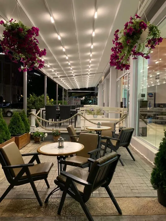 Persani Hotel Sunny Beach